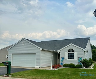 1245 Countryside Dr Unit C1, Findlay, OH 45840