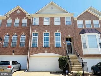 5267 Morning Mist Ln, Alexandria, VA 22312