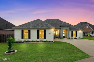 37 Crowder Dr, Benton, LA 71006