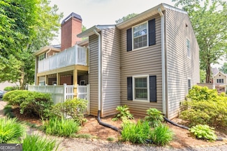 1750 Clairmont Rd Unit 32, Decatur, GA 30033