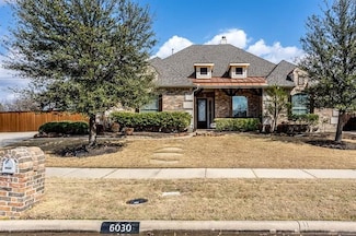 6030 Tallow Ln, Frisco, TX 75034
