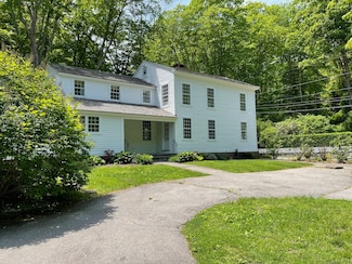 150 Ferry Unit Gatehouse, Lyme, CT 06439