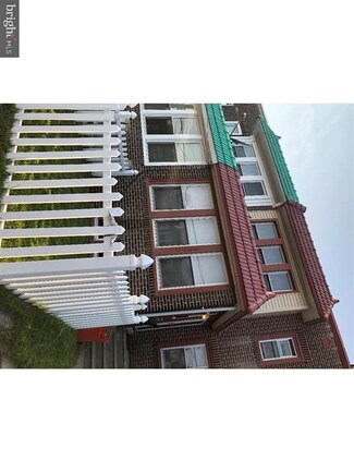 3079 Mickle St, Camden, NJ 08105
