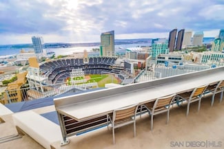 321 10th Ave Unit 904, San Diego, CA 92101