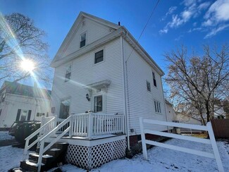 134 Palm St, Bangor, ME 04401