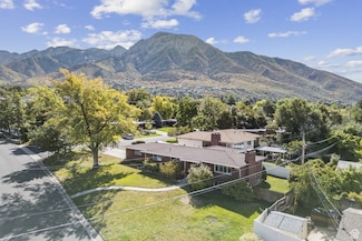 3270 E Majestic Dr, Salt Lake City, UT 84124