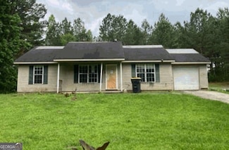 10580 Callaway Rd, Gay, GA 30218