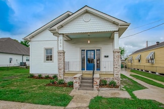 290 Brooklyn Ave, Jefferson, LA 70121