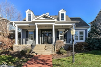 12629 Rhett St, Carmel, IN 46032