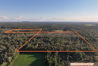 81 Acres Anderson Rd, Neillsville, WI 54456