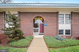 3400 Chiswick Ct Unit 481B, Silver Spring, MD 20906