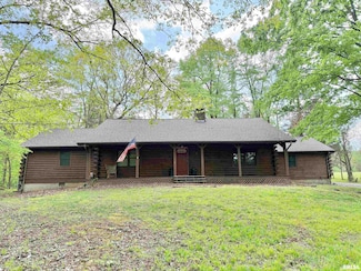 2560 Old Route 146 Loop, Vienna, IL 62995