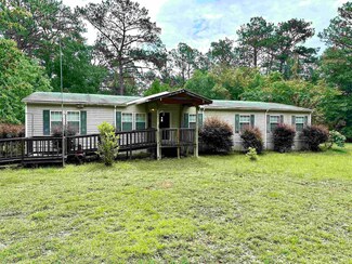 4064 Griffin Grove St, Silsbee, TX 77656
