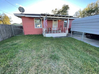 3835 9th Ave, Port Arthur, TX 77642