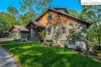 136 Ridgecrest Ln, Blowing Rock, NC 28605