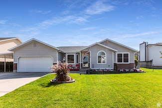 4123 W 3980 S, Salt Lake City, UT 84120