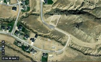 TBD Lot 6 Block 2 Sanctuary Canyon Rd, Billings, MT 59101