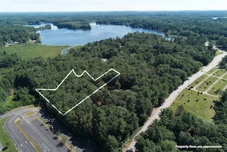 U5 Lot 2 Drew Ln, Kingston, NH 03848