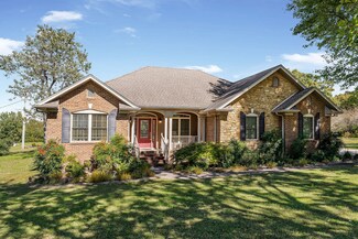 8320 Old Nashville Hwy, McMinnville, TN 37110