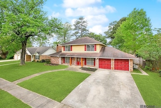 1318 Wellington Dr, Baton Rouge, LA 70815