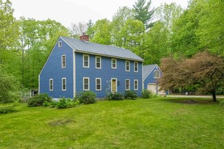 963 Broad Cove Rd, Contoocook, NH 03229