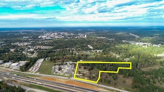 0 I-45 Frontage Rd, Huntsville, TX 77340