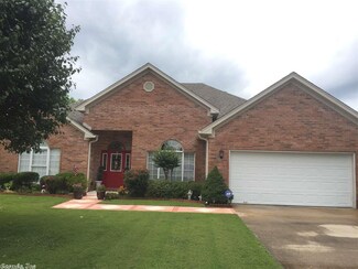 3115 Scott Salem Rd, Benton, AR 72019