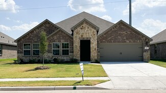 211 Ashbrook Dr, Caddo Mills, TX 75135