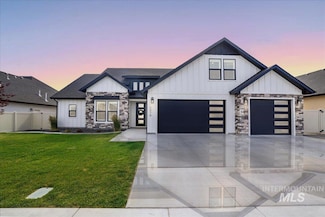 2078 Red Rock Way, Twin Falls, ID 83301