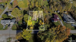 0000 Campau Ave, Port Huron, MI 48060