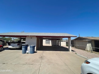1312 N Harold St, Tempe, AZ 85281