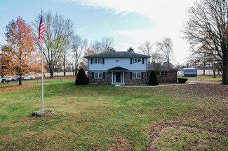 6175 E County Road 600 S, Plainfield, IN 46168