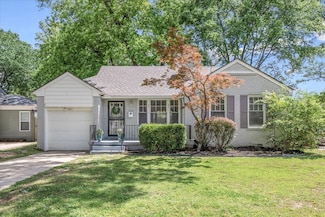 3529 Kenwood Ave, Memphis, TN 38122