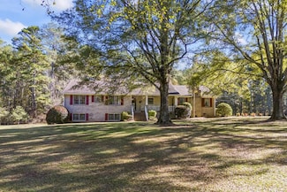 3520 Tom Brewer Rd, Loganville, GA 30052