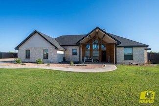 3536 Jaguar Trail, San Angelo, TX 76901