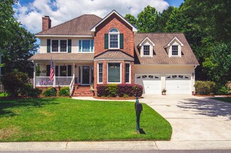 5492 Altamaha Dr, North Charleston, SC 29420