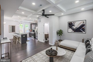 4214 Ivanhoe Ave, Baltimore, MD 21212