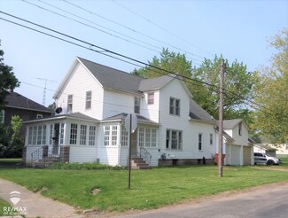 125 Hoyt St, Owosso, MI 48867