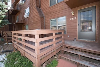 2232 Stepping Stones Way Unit 5, Colorado Springs, CO 80904