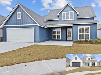 303 Decatur Ln, Lafayette, LA 70503