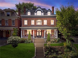 336 S Atlantic Ave, Pittsburgh, PA 15224
