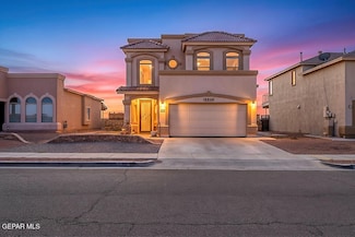 12936 Cozy Cove Ave, El Paso, TX 79938