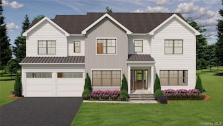 21 Thorne Place, Rye, NY 10580