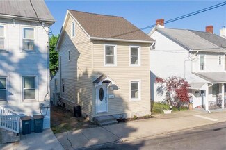 1024 2nd St, Catasauqua, PA 18032