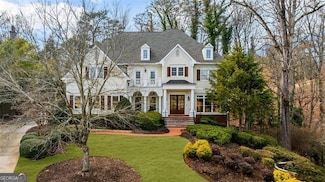 2616 Boddie Place, Duluth, GA 30097