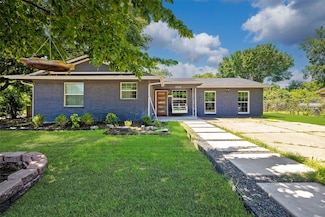1032 Kings Row, McKinney, TX 75069