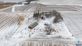 1262 23 Hwy Hwy, Garretson, SD 57030