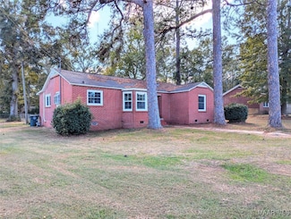 1008 E Park Ave, Enterprise, AL 36330