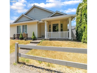 802 NW 20th Ave, Battle Ground, WA 98604