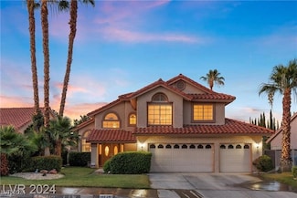 8636 Grandbank Dr, Las Vegas, NV 89145